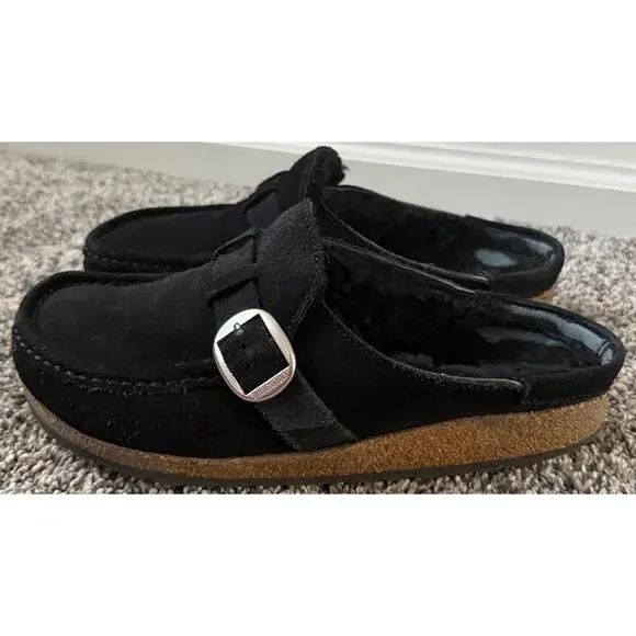 Birkenstock buckley clog women's size 8 - Picture 2 of 6